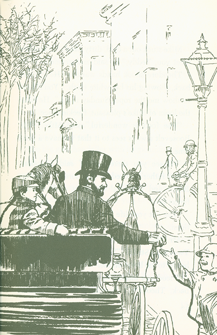 Teddy Roosevelt: Young Rough Rider