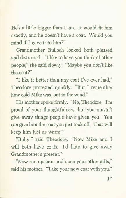 Teddy Roosevelt: Young Rough Rider