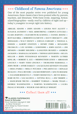 Teddy Roosevelt: Young Rough Rider