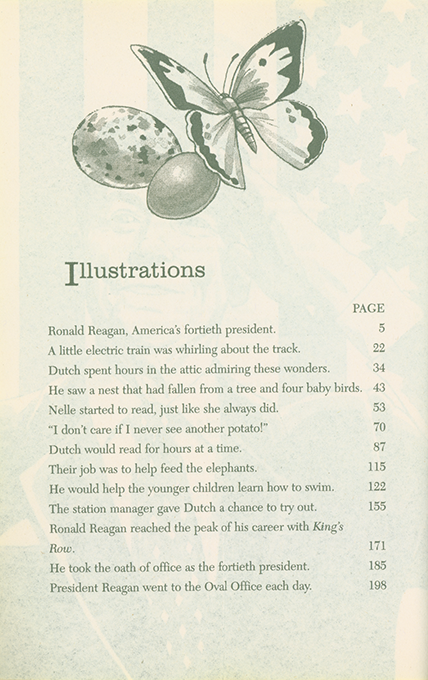 Ronald Reagan: Young Leader