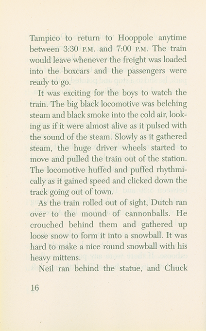 Ronald Reagan: Young Leader