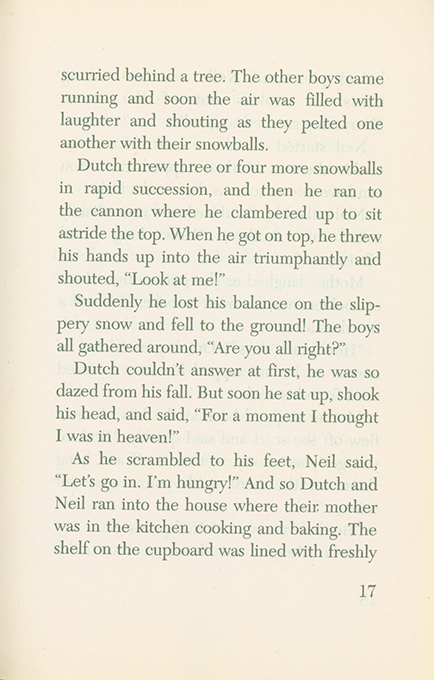 Ronald Reagan: Young Leader