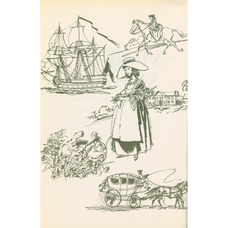Martha Washington