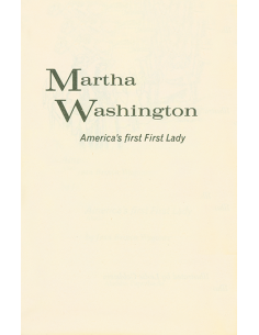 Martha Washington