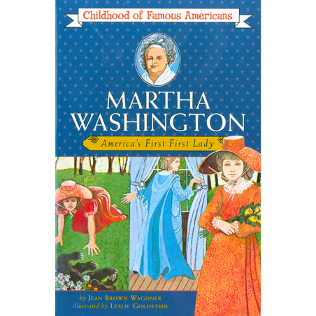 Martha Washington
