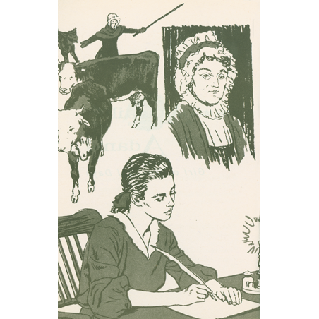 Abigail Adams Abigail Adams