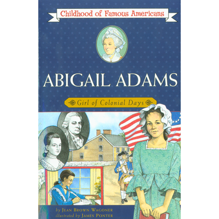 Abigail Adams Abigail Adams