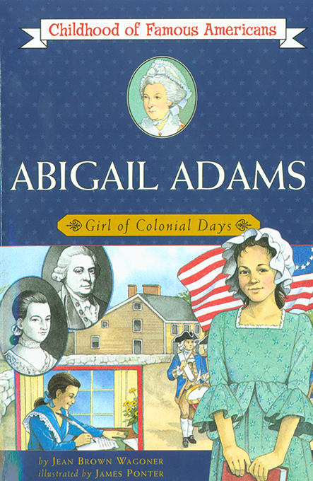 Abigail Adams
