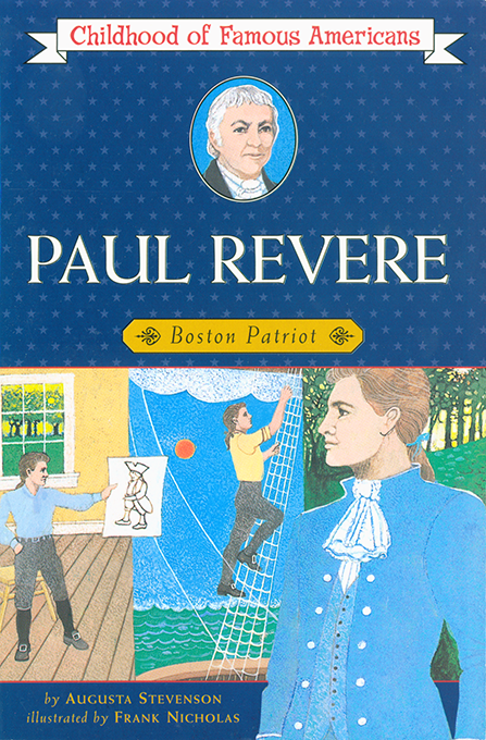 Paul Revere