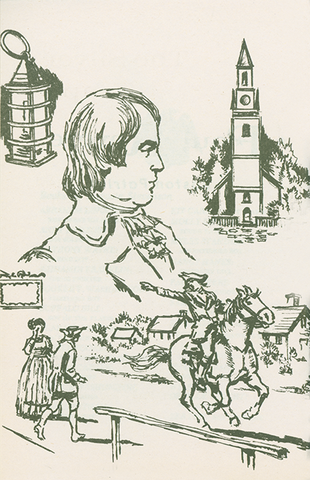 Paul Revere