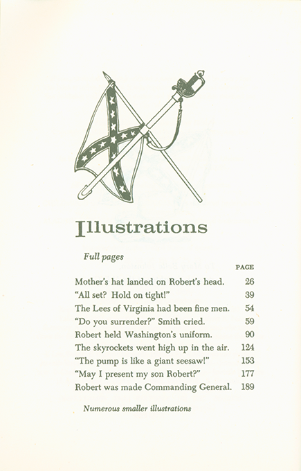 Robert E. Lee: Young Confederate