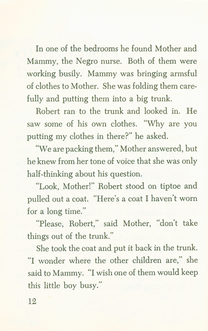 Robert E. Lee: Young Confederate