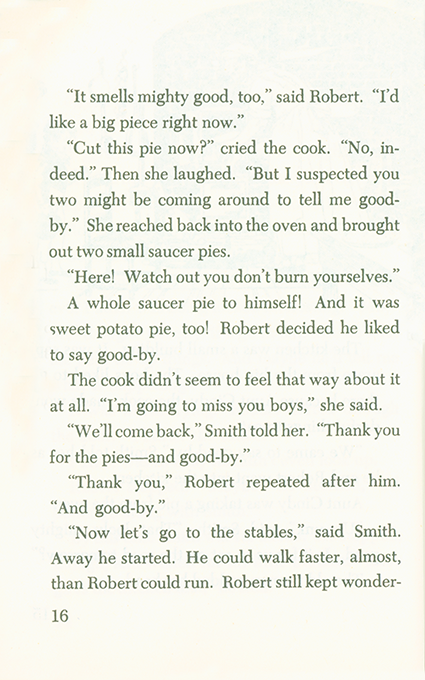 Robert E. Lee: Young Confederate