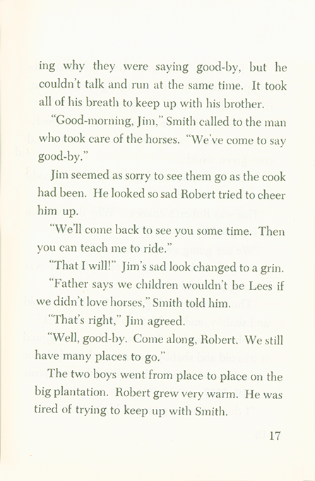 Robert E. Lee: Young Confederate