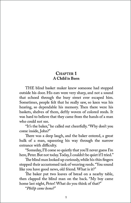 Blessed Imelda: Patroness of First Communicants