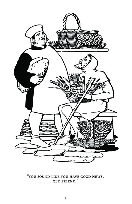 Blessed Imelda: Patroness of First Communicants