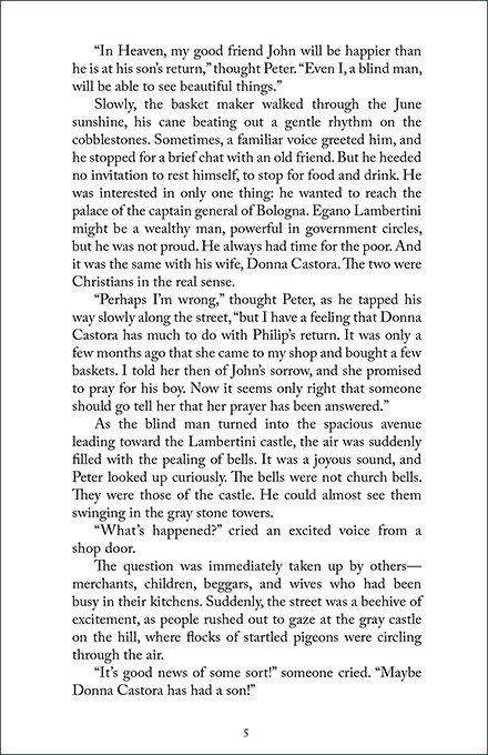 Blessed Imelda: Patroness of First Communicants