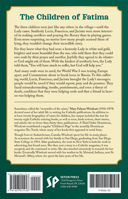 The Children of Fatima