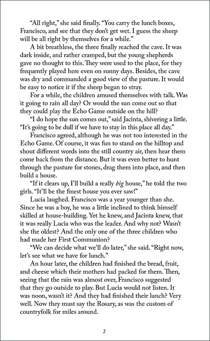 The Children of Fatima