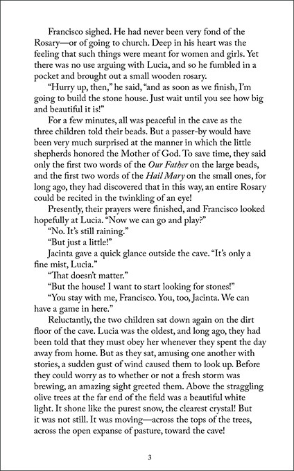 The Children of Fatima