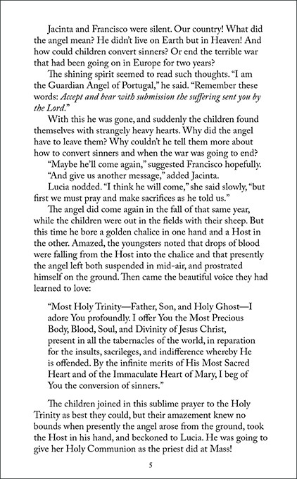 The Children of Fatima