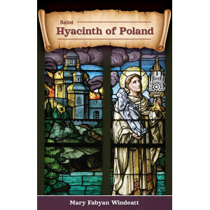 St. Hyacinth of Poland