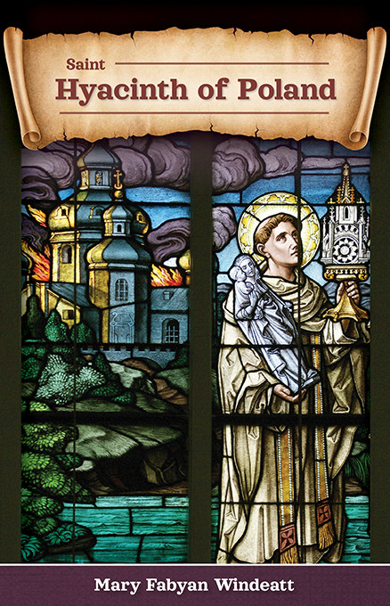 St. Hyacinth of Poland