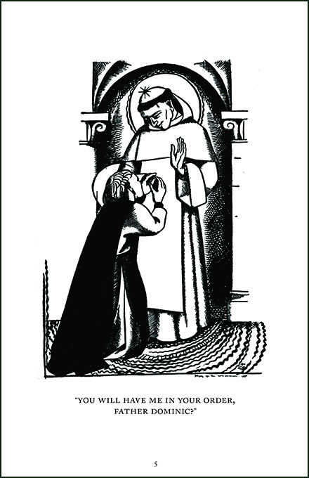 St. Hyacinth of Poland