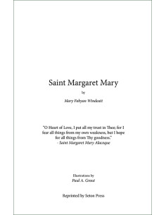 St. Margaret Mary