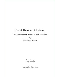 The Little Flower