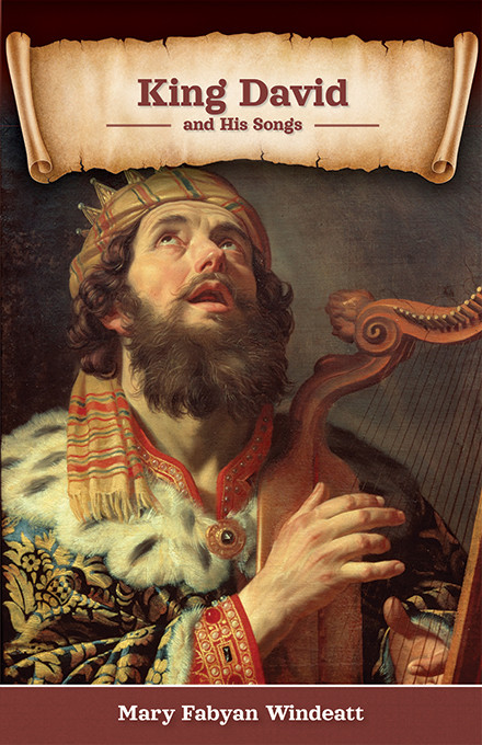 King David and His Songs