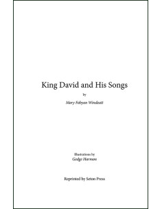 King David and His Songs