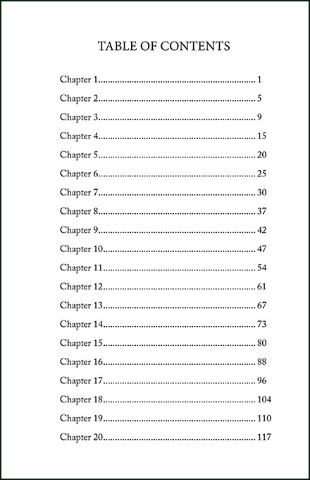 King David and His Songs