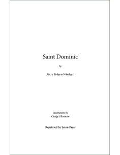St. Dominic