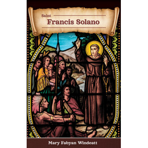 St. Francis Solano