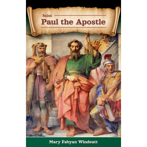 St. Paul The Apostle