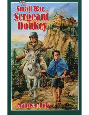 The Small War of Sergeant Donkey