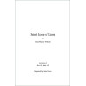 St. Rose of Lima St. Rose of Lima