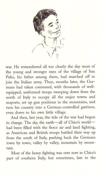 The Small War of Sergeant Donkey