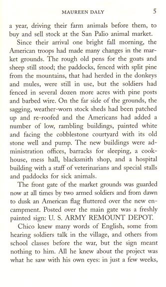 The Small War of Sergeant Donkey