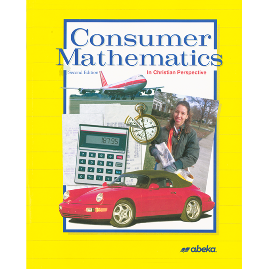 Consumer Math