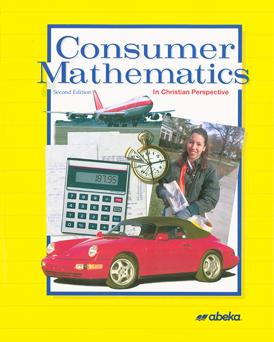 Consumer Math