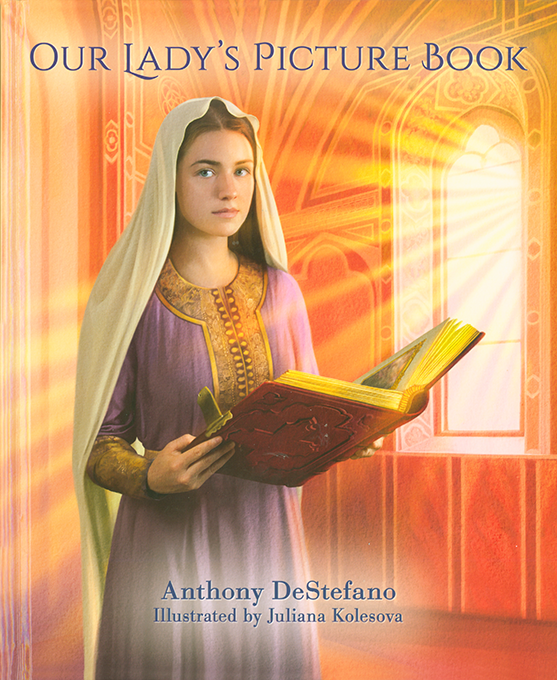 Our Lady's Picture Book