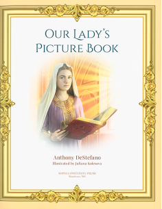 Our Lady's Picture Book