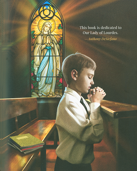 Our Lady's Picture Book