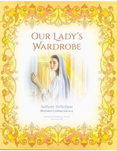 Our Lady's Wardrobe