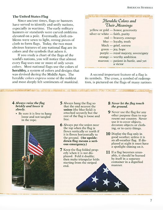 American Government in Christian Perspective (3rd Ed.)