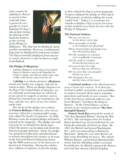 American Government in Christian Perspective (3rd Ed.)