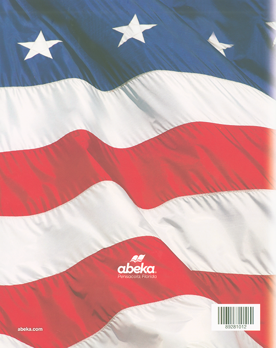 American Government in Christian Perspective (3rd Ed.)