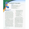 Economics Work and Prosperity 3rd Ed.